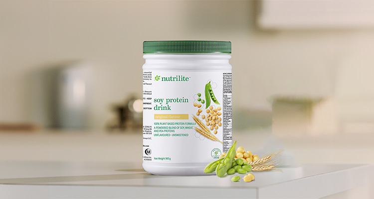 Nutrilite Soy Protein Drink - Your Protein Hero!.jpg