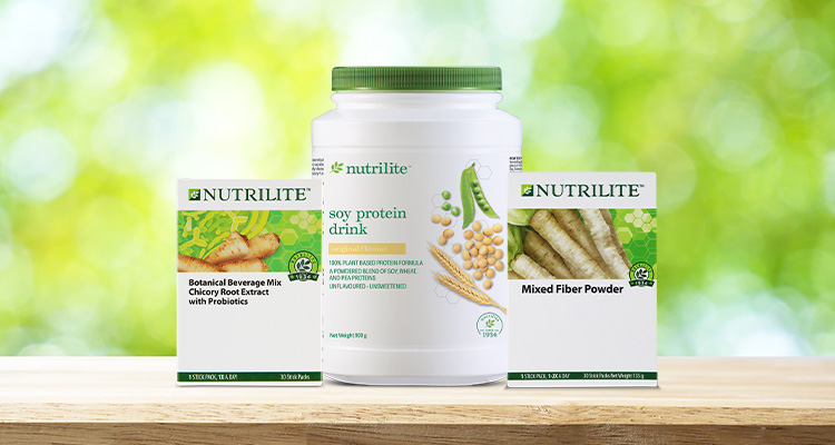 Take the Nutrilite GUTPROtein Foundational Health Trio for Skin Health.jpg