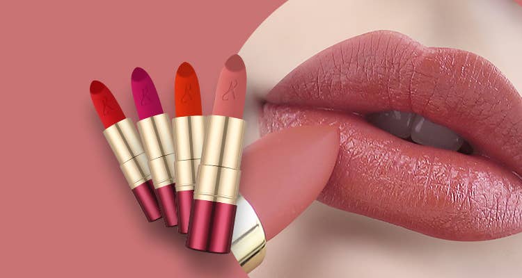 5 Petua Kecantikan untuk Bibir yang Lebih Gebu 