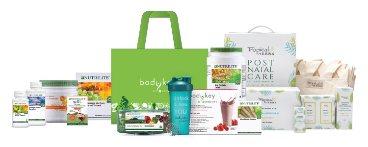 Purchase selected Nutrilite products to qualify for the promotion.jpg