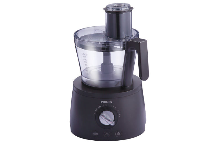 Philips Food Processor 7000 Series