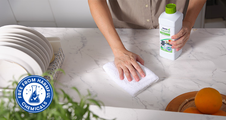 Amway Home L.O.C Multi-Purpose Cleaner is safe and gentle.jpg