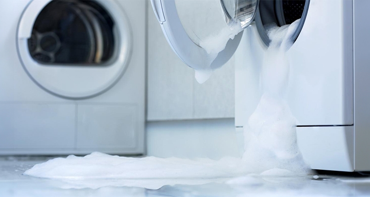 Too much detergent can create excess suds.jpg