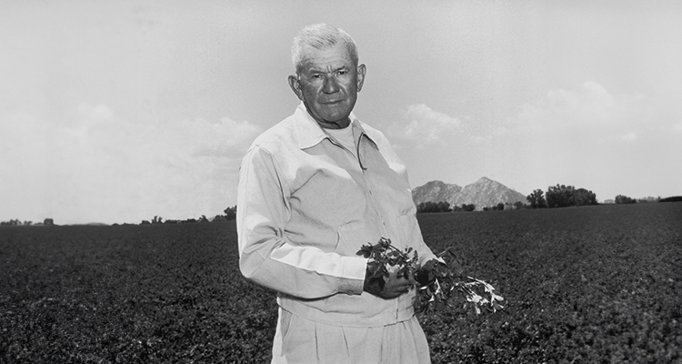 Nutrilite founder Carl Rehnborg.jpg