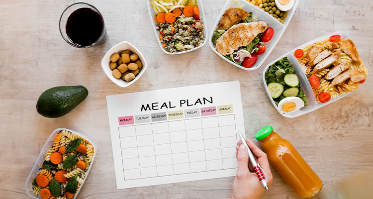 Allocate time to plan your meals and stick to your allocated grocery budget as much as possible.jpg