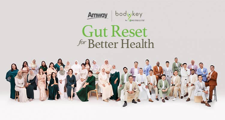 BodyKey Gut Reset Testimonials Before And After Photos 