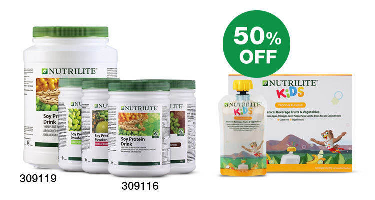 Nutrilite Protein Bundles and get 50% off 1x Nutrilite Kids Botanical Beverage Fruits & Vegetables e.jpg