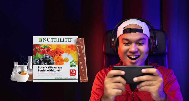 Photo inspiration: Fresh Look at Eye Health Care Tips For Gamers