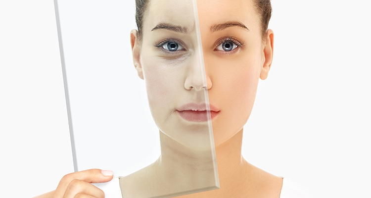 Avoid premature skin ageing