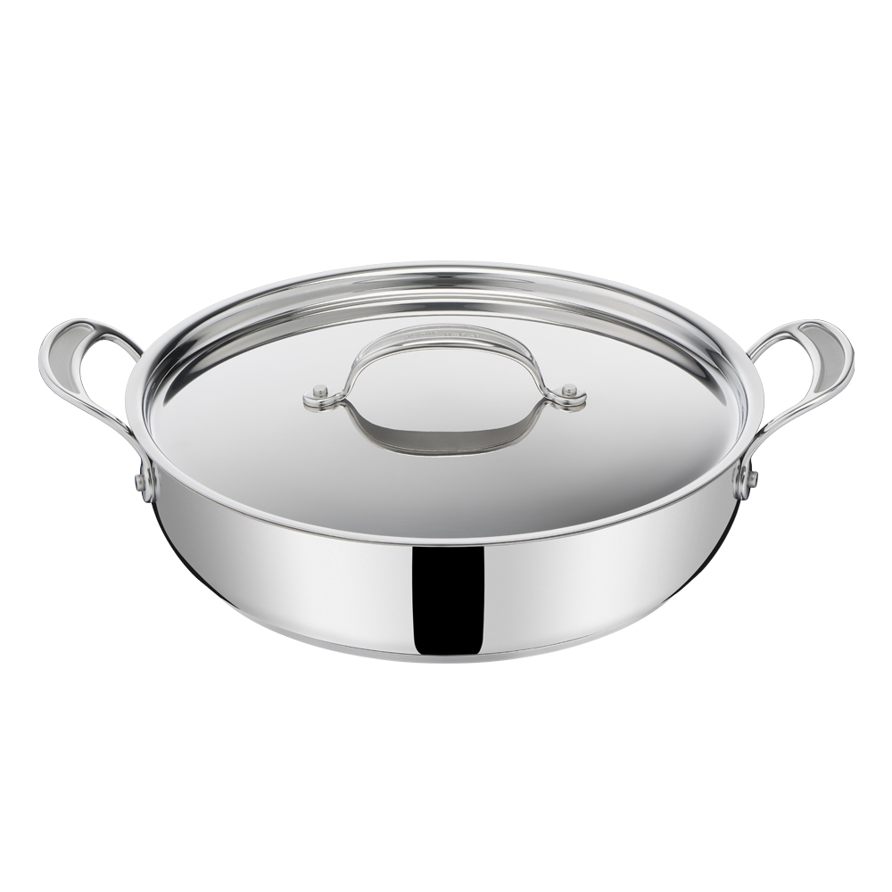 Tefal Jamie Oliver Lid Resources Home Living