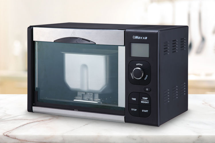 oven breadmaker toaster