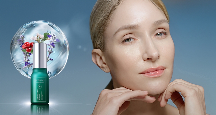 新品未開封Artistry Correcting Serum 30ml Artistry Skin Nutrition Correcting Serum | Serums