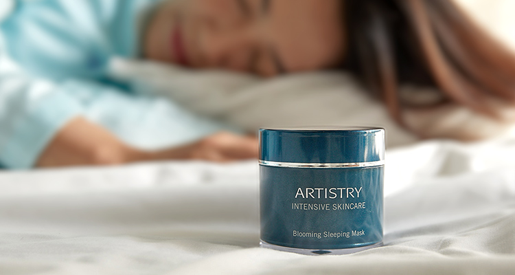 Why you need a sleeping mask