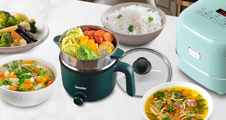 Amway multi cooker sale