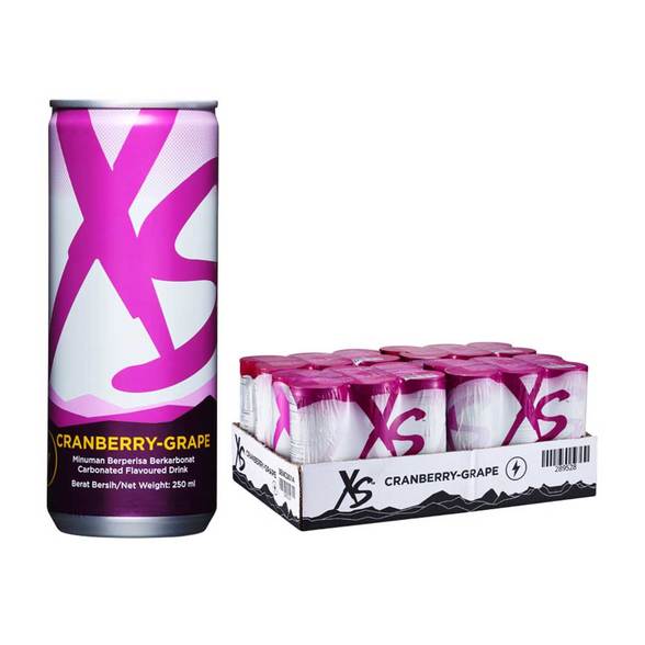 XS Energy Drink Cranberry Grape 4 Packs Of 6 Cans.jpeg