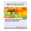 Nutrilite Botanical Beverage Mix Cherry with Licorice & Turmeric.png