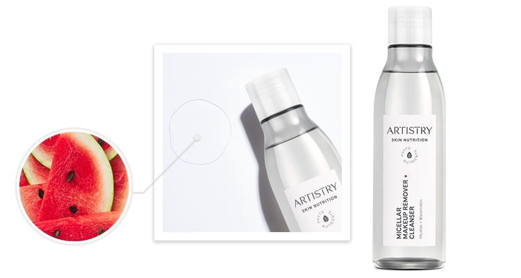 ARTISTRY SKIN NUTRITION Micellar Makeup Remover Cleanser.jpg