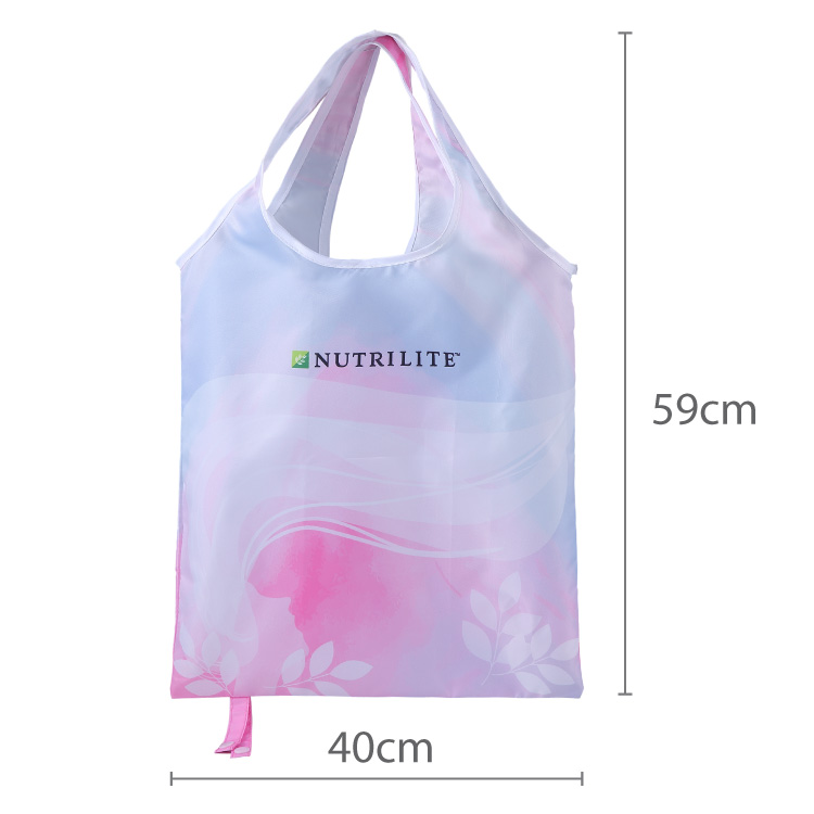 Size of Nutrilite Sweet Delight Foldable Bag when unfolded.jpg