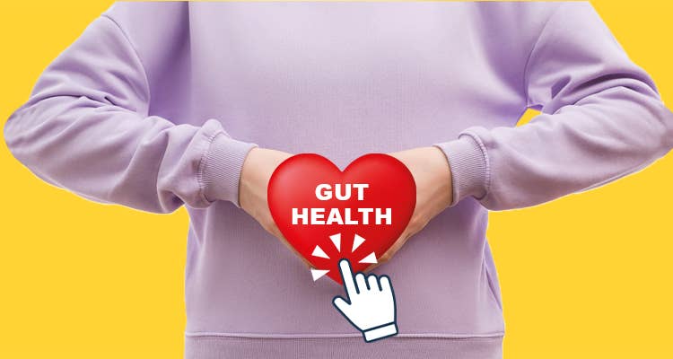 What Is The Gut Microbiome? 