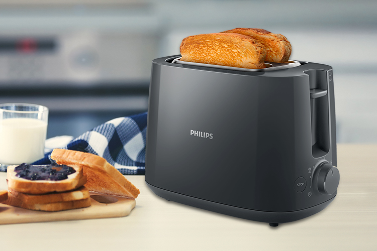 Philips All-In-One 8500 Series GWP Philips Toaster HD2581 | AmwayNow