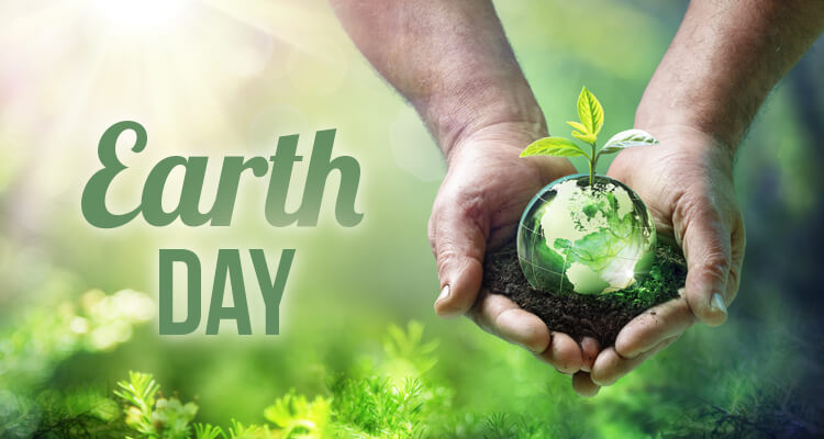 7 Sustainable Ways to Make Every Day Earth Day | AmwayNow Singapore