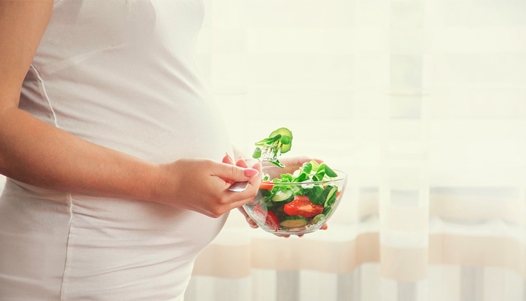 Recommended for to-be mums to consume at least 400mg folic acid per day from 12 weeks before you become pregnant