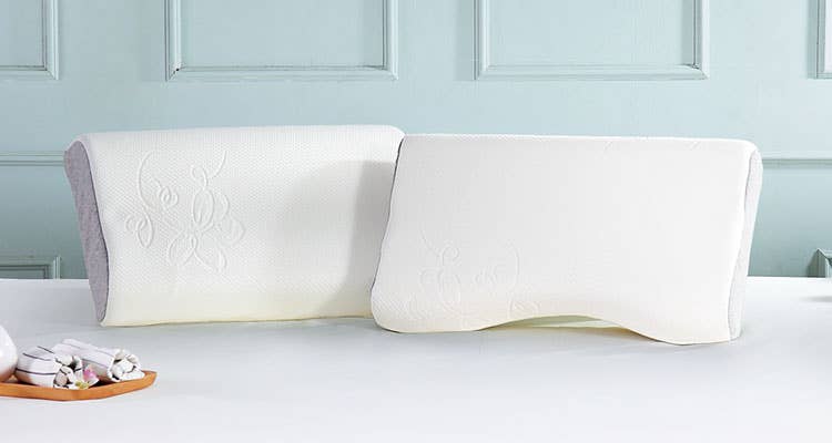 Pillow Perfection – Selecting the Right Pillow for Restful Sleep 