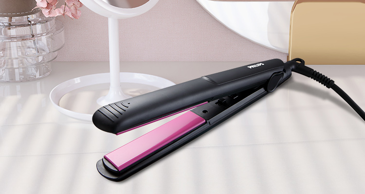 PWP Philips Hair Straightener