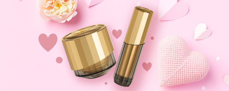 Pamper Mom: ARTISTRY SUPREME LX & LABS GWP Skincare Minis