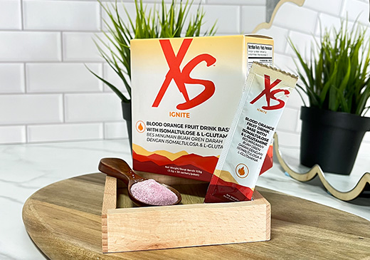 XS Ignite