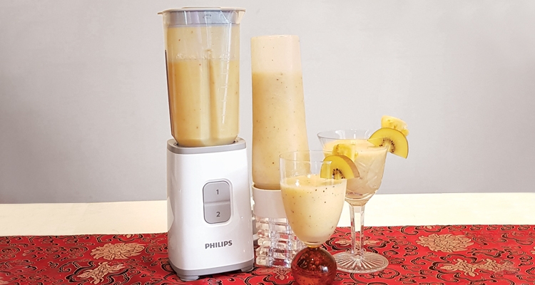 All-In-One Blender with Philips Mini Blender | AmwayNow