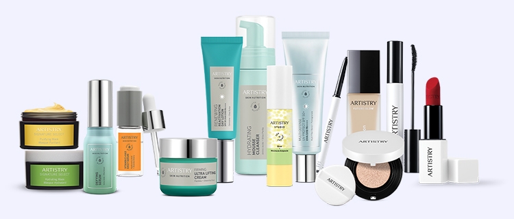 ARTISTRY GWP Tanamera Sweet Dreams Essential Oil Roll-On