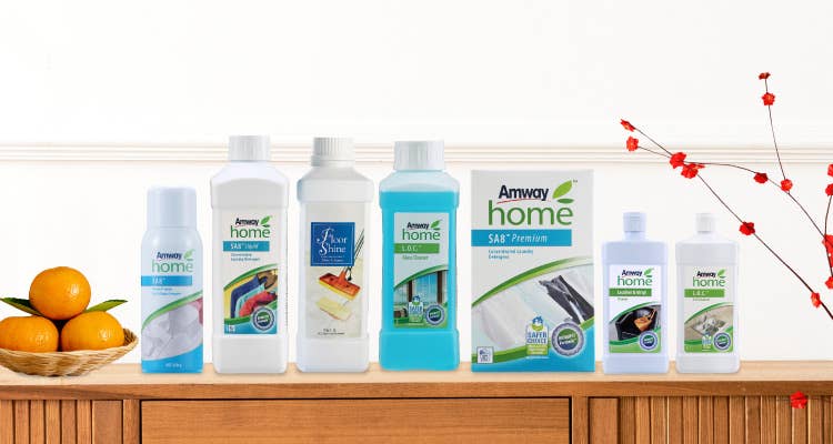 Cleaning Supplies: Everything You Need To Clean Your Home 