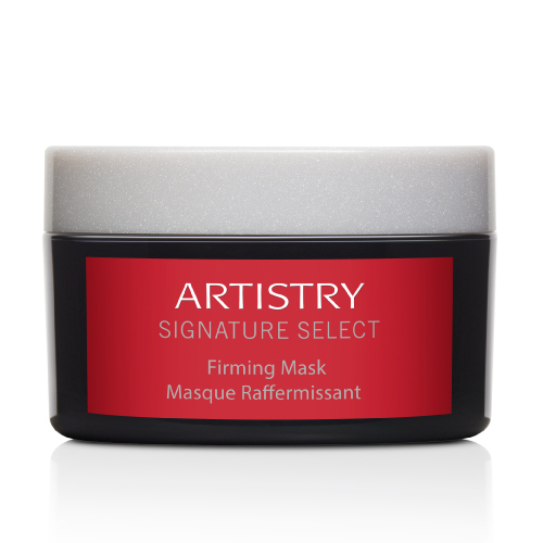 ARTISTRY SIGNATURE SELECT Firming Mask.jpg