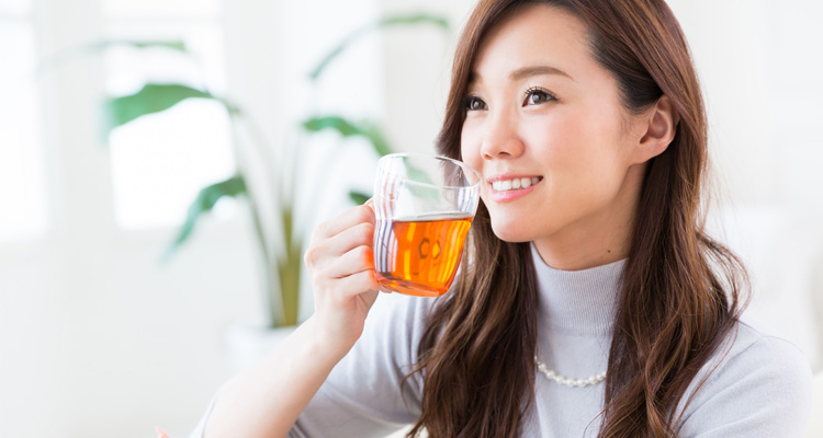 Green tea has plenty of health benefits.jpg