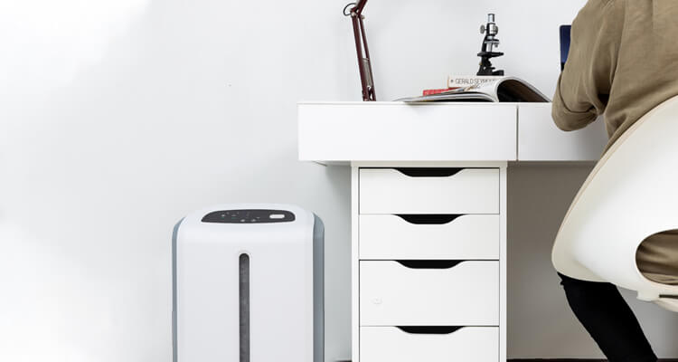 Atmosphere air purifiers