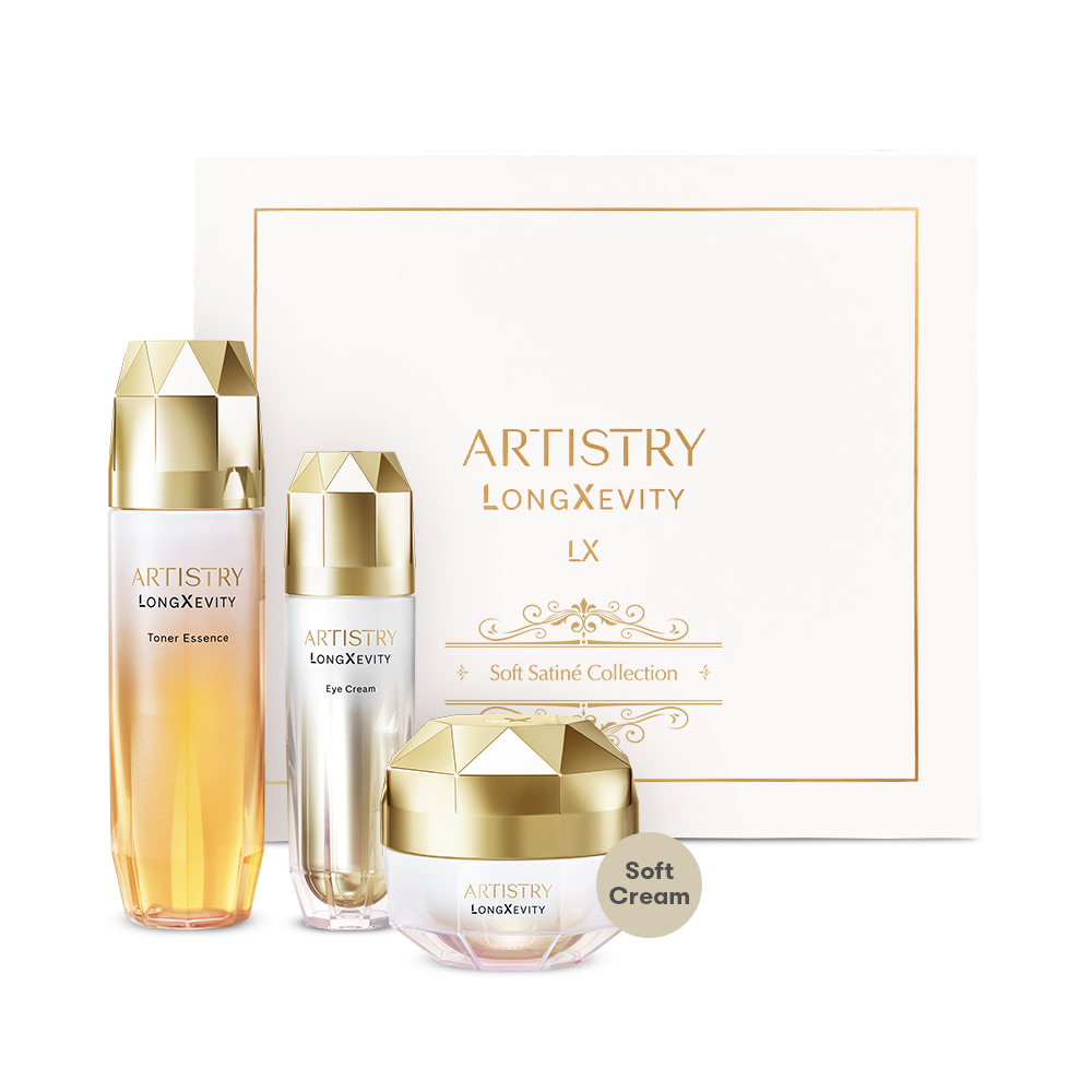 ARTISTRY LONGXEVITY Promotions | Amwaynow