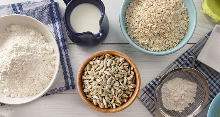 Bake Sunflower Seed Bread ingredients.jpg