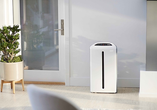 ❤️空気清浄機❤️2020製ATMO SPHERE SKY ホワイト 動作確認済 空気清浄機2年保証付き：Amway(アムウェイ)Shopping