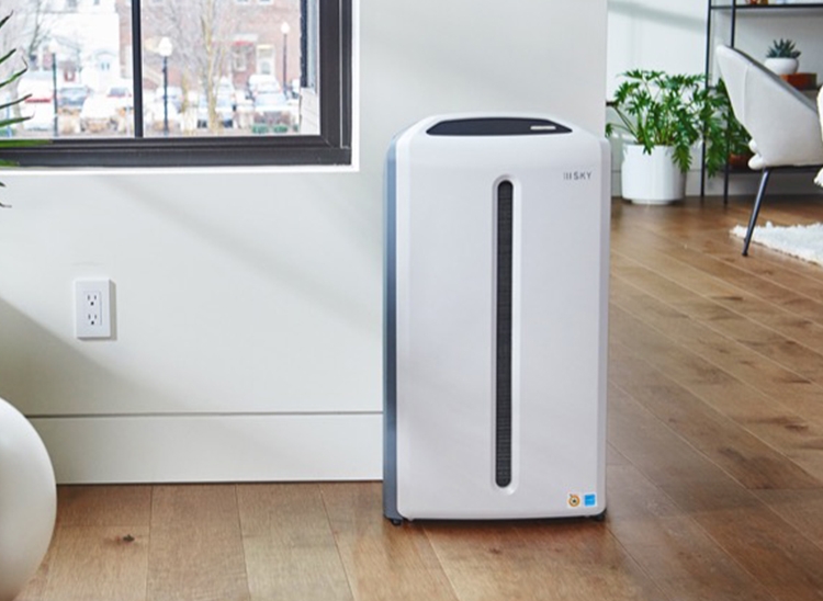 Amway アトモスフィア スカイ 120539J 空気清浄機 21年製 Amway ATMOSPHERE SKY 120539J 2021年製 Amway アムウェイ 空気清浄機