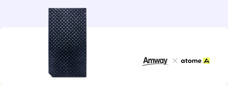 Amway Buy Now, Pay Later: Atmosphere SKY Carbon Filter (New)
