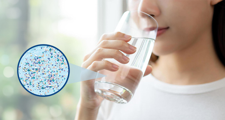 Microplastics in drinking water end up in your gut.jpg