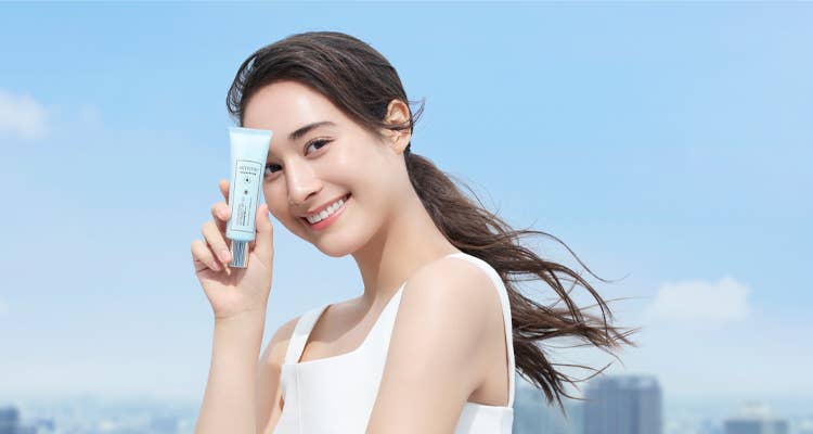 4 Reasons To Love ARTISTRY’s Latest Sunscreen 