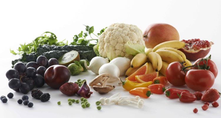 Phytonutrients 101: How they Keep the Body Healthy