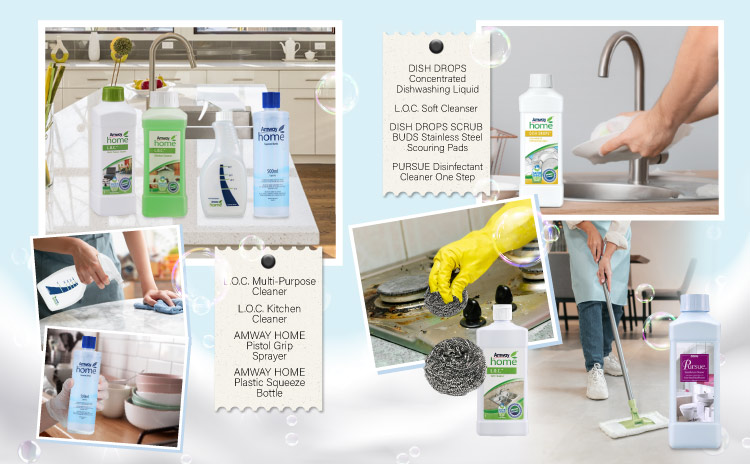 List of Cleaning Tools that Every Home Should Have