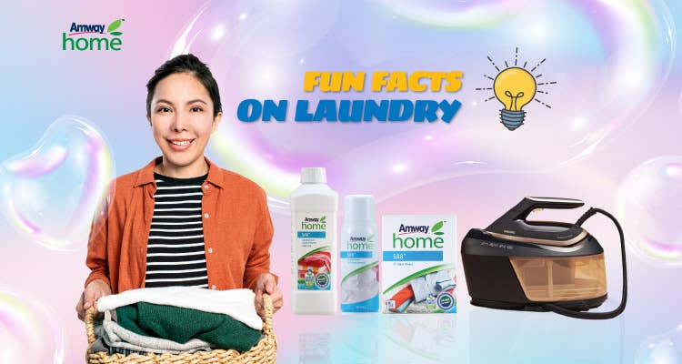 Fun Facts On Laundry 