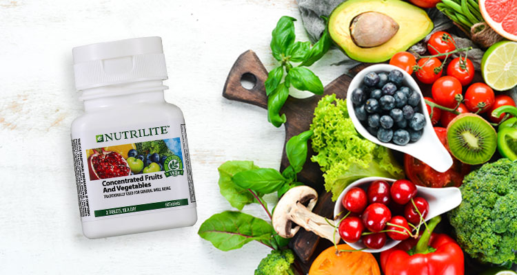 Get your fruits and vegetables from the Nutrilite Concentrated Fruits and Vegetables.jpg
