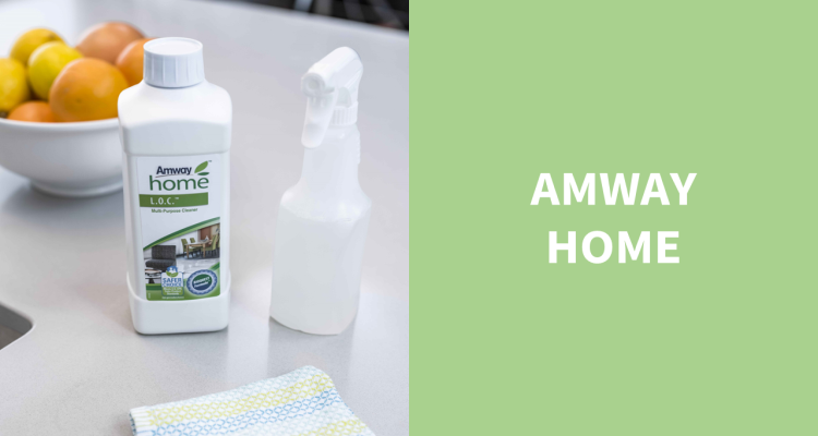 Amway Home