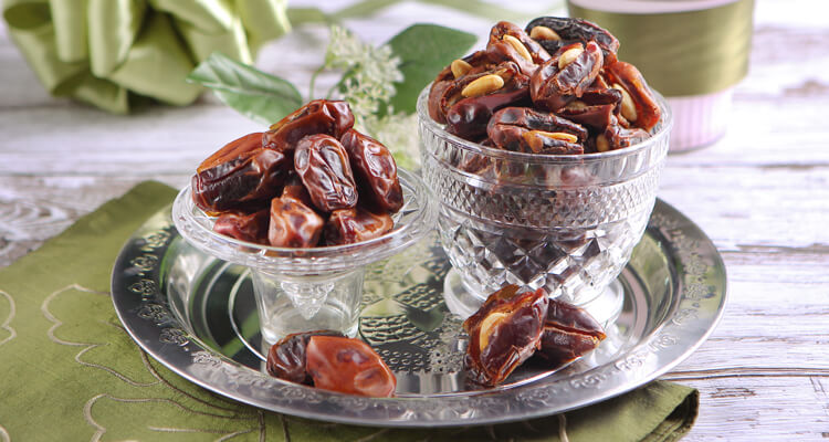 Vergold Premium Exotic Arabian Dates