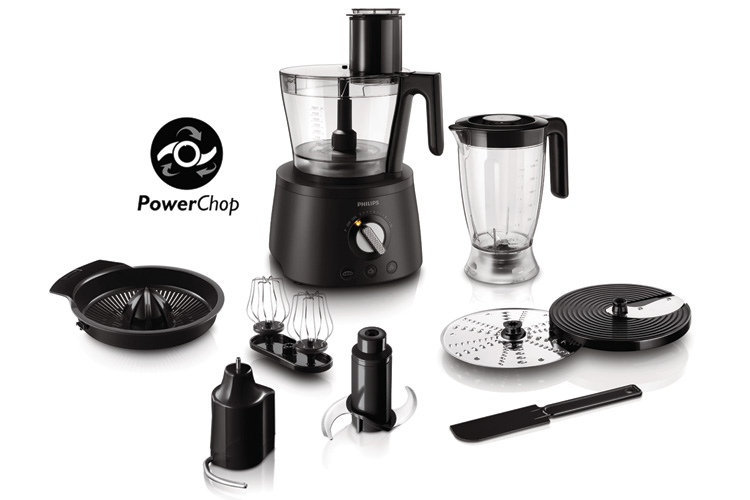 Philips Avance Food Processor 1